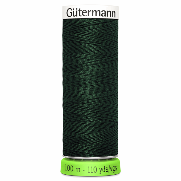 Gutermann Sew All rPET Thread 100m - 472 1