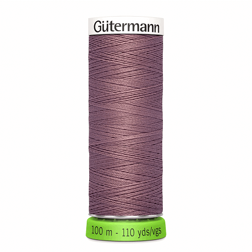 Gutermann Sew All rPET Thread 100m - 52 1