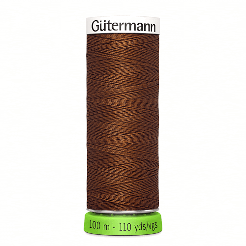 Gutermann Sew All rPET Thread 100m - 650 1