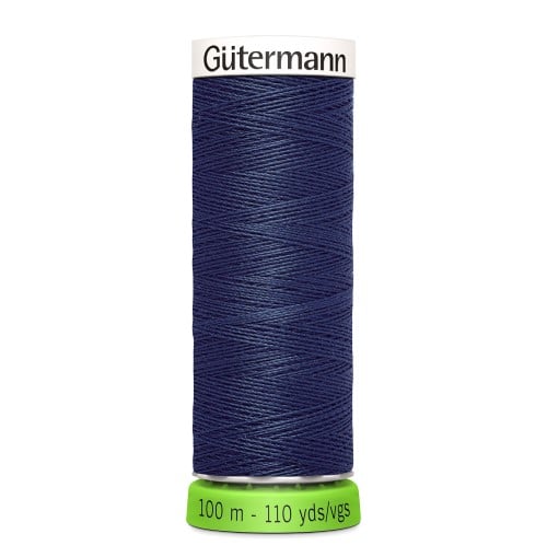Gutermann Sew All rPET Thread 100m - 537 1