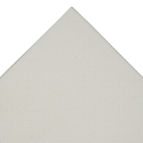 Trimits - Needlecraft Fabric - Aida 16 Count - 50x50cm - Cream 1