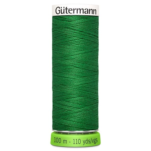 Gutermann Sew All rPET Thread 100m - 396 1