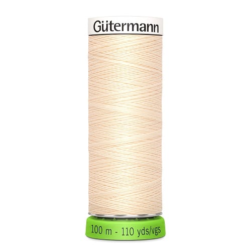 Gutermann Sew All rPET Thread 100m - 414 1