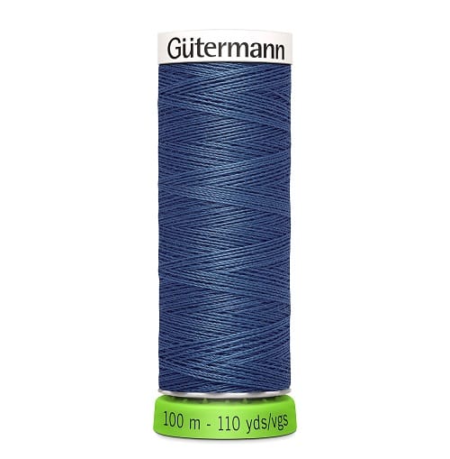Gutermann Sew All rPET Thread 100m - 435 1
