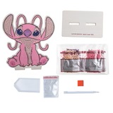 DIY Crystal Art Kits - Disney Buddy - "Angel" 3